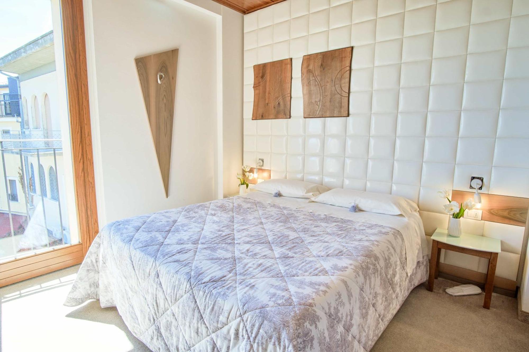 Albergo Diffuso - Il Poggetto Tra Urbino & San Marino Экстерьер фото