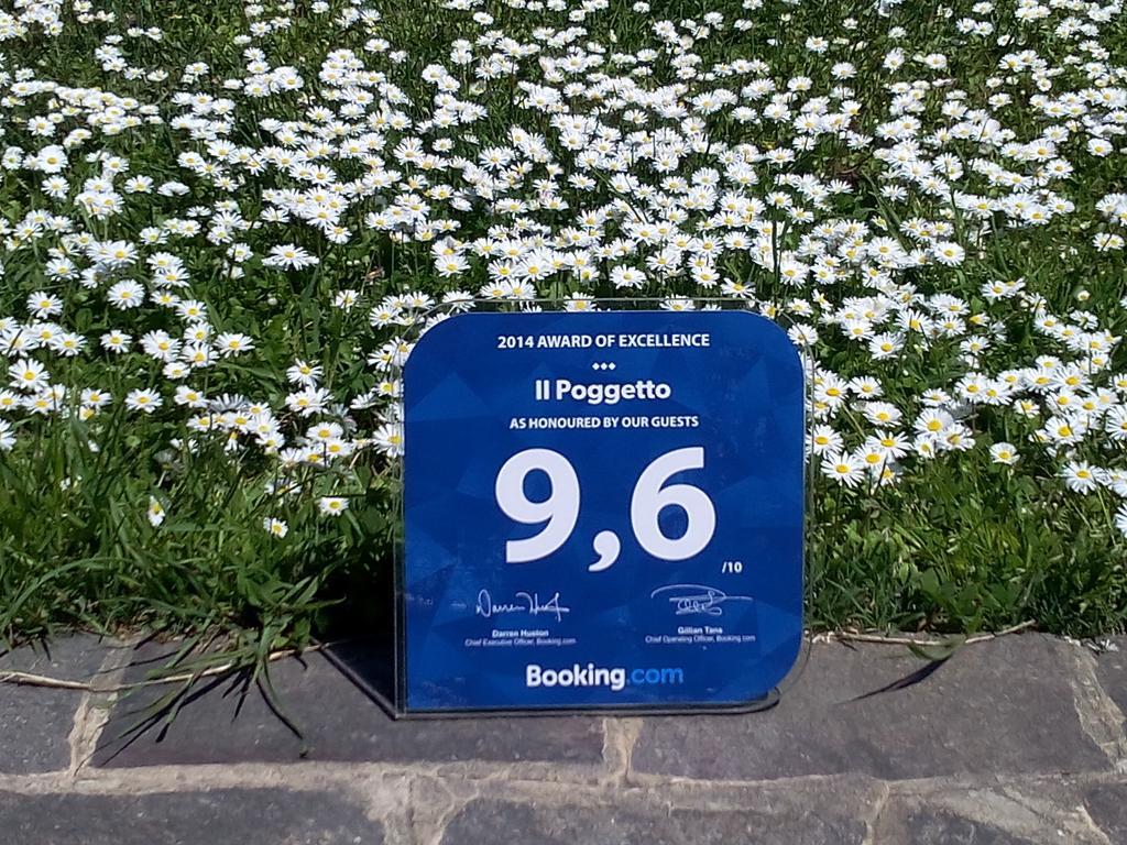 Albergo Diffuso - Il Poggetto Tra Urbino & San Marino Экстерьер фото