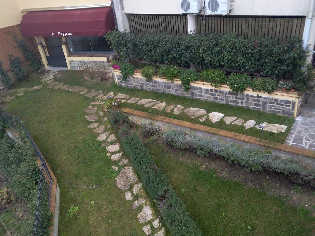 Albergo Diffuso - Il Poggetto Tra Urbino & San Marino Экстерьер фото
