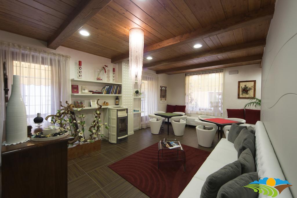 Albergo Diffuso - Il Poggetto Tra Urbino & San Marino Экстерьер фото
