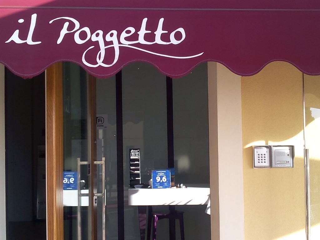 Albergo Diffuso - Il Poggetto Tra Urbino & San Marino Экстерьер фото