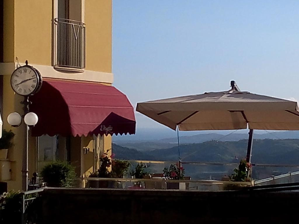 Albergo Diffuso - Il Poggetto Tra Urbino & San Marino Экстерьер фото