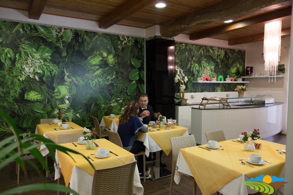 Albergo Diffuso - Il Poggetto Tra Urbino & San Marino Экстерьер фото