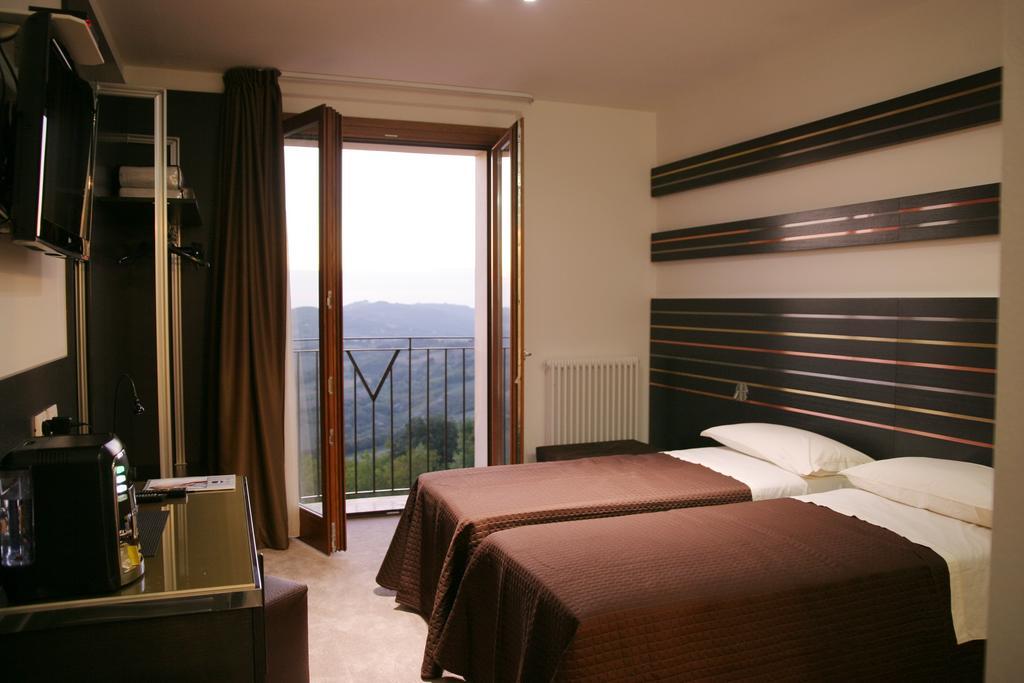 Albergo Diffuso - Il Poggetto Tra Urbino & San Marino Экстерьер фото